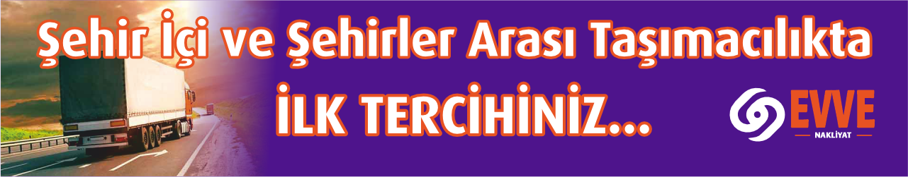 İlker enne nakliyat